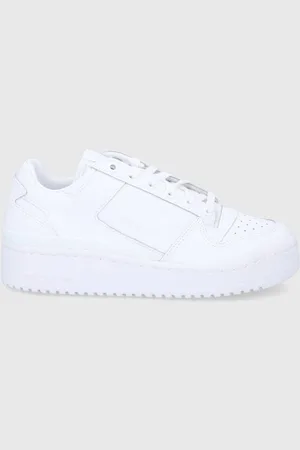 adidas Scarpe in pelle Forum Bold FY9042 colore FY9042