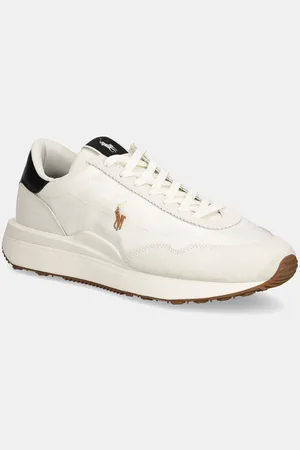 Ralph Lauren Sneakers Train 89 Pp colore 809945172010