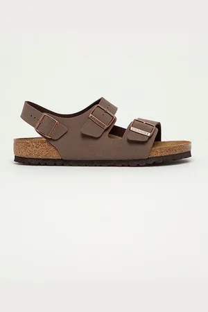 Birkenstock Sandali Milano uomo colore 634501
