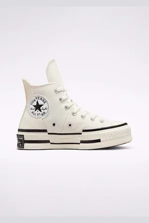 Converse Scarpe da ginnastica Chuck 70 Plus donna A00915C