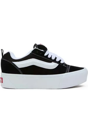 Vans Scarpe da ginnastica Knu Stack donna VN000CP66BT1