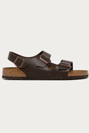 Birkenstock Sandali Milano uomo colore 34101