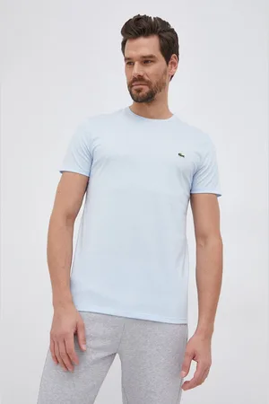 Lacoste T-shirt in cotone