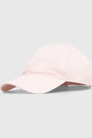 Lacoste Berretto da baseball in cotone colore