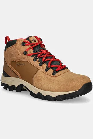 Columbia Scarpe Newton Ridge Plus II uomo colore
