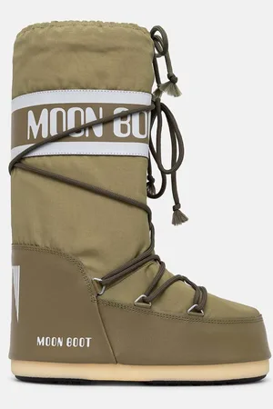 Moon Boot Stivali da neve MB ICON NYLON colore 80D1400440 M006