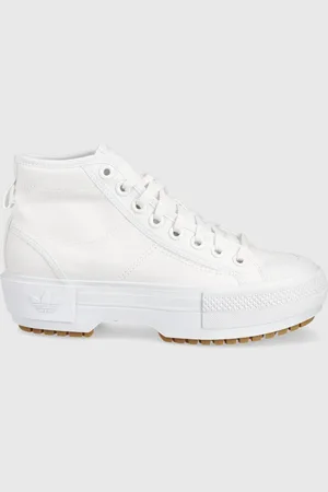 adidas Scarpe da ginnastica Nizza Trek