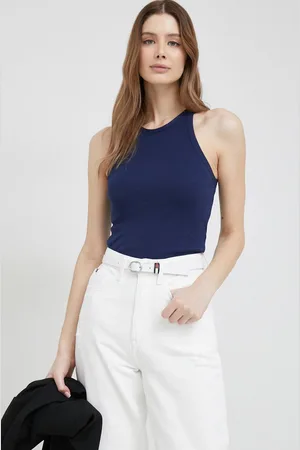 Ralph Lauren Top in cotone