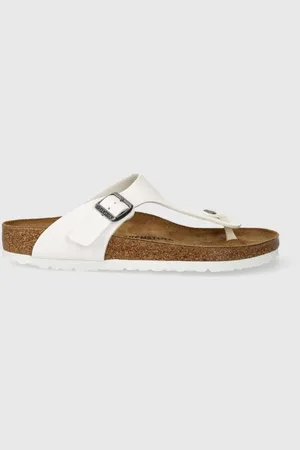 Birkenstock Infradito Gizeh colore 745531