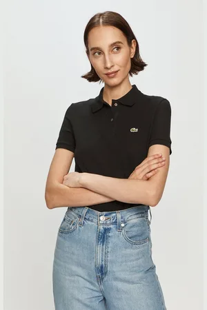 Lacoste T-shirt in cotone
