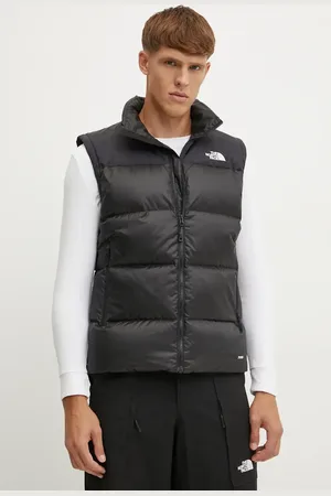 The North Face Gilè sportivo imbottito Diablo 2.0 colore NF0A8994PH51