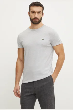Lacoste T-shirt in cotone