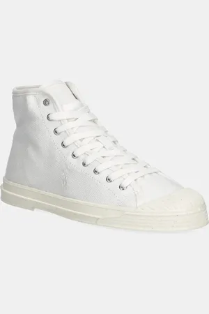 Ralph Lauren Scarpe da ginnastica Essence 100 donna colore 818941973