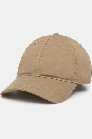 Lacoste Berretto da baseball in cotone colore