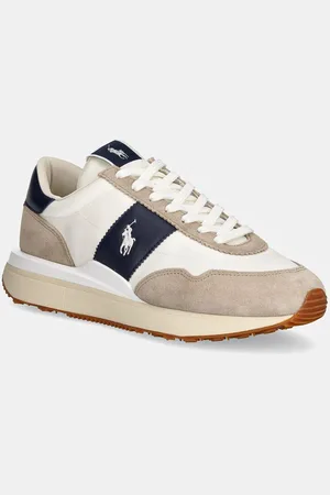 Ralph Lauren Sneakers Train 89 Pp colore 809940305002
