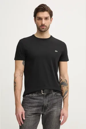 Lacoste T-shirt in cotone