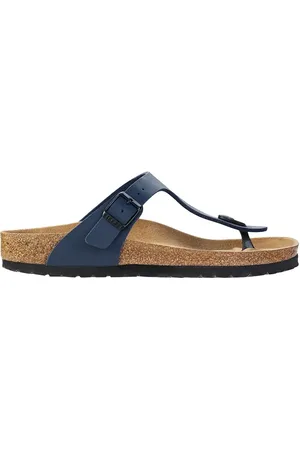 Birkenstock Infradito Gizeh uomo colore