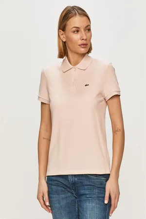 Lacoste T-shirt in cotone