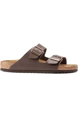 Birkenstock Ciabatte slide Arizona uomo colore