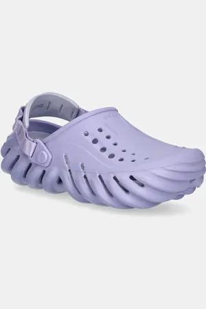 Crocs Ciabatte slide X - (Echo) Clog donna colore 207937