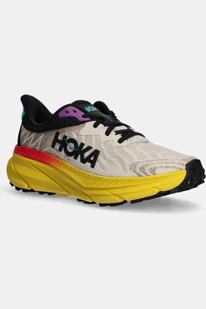 Hoka One One One One scarpe da corsa Challenger ATR 7 colore turchese 1134498