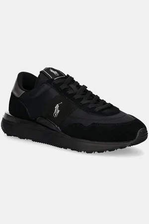 Ralph Lauren Sneakers Train 89 Pp colore 809942498001