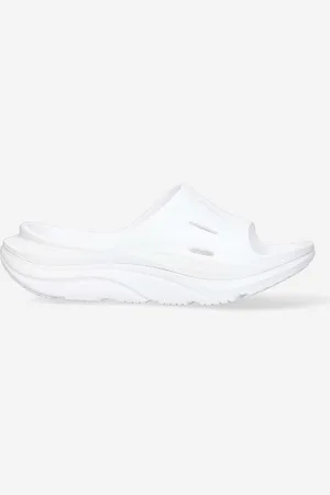 Hoka One One Ciabatte slide ORA Recovery Slide 3 uomo