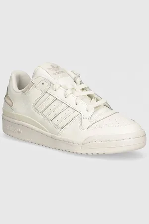 adidas Sneakers in pelle Forum Low colore IH7828