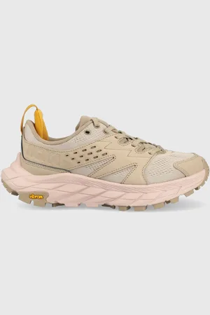 Hoka One One One One scarpe Anacapa Breeze Low donna colore 1127921
