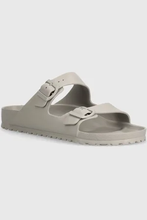 Birkenstock Ciabatte slide Arizona EVA uomo colore 1027620