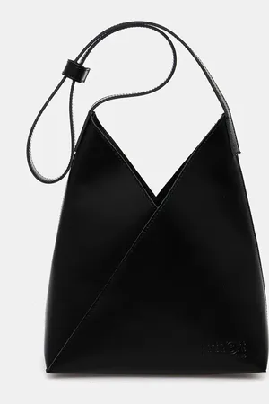 Maison Margiela Borsa a mano in pelle colore SB6ZH0019.P7183