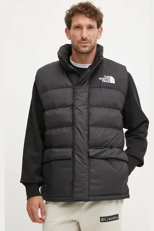 The North Face Smanicato Limbara Insulated Vest uomo colore NF0A89G6JK31