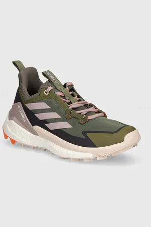 adidas Scarpe Free Hiker 2 Low donna colore IG8892