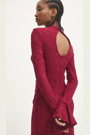 ROTATE Vestito 0 colore 1136482197