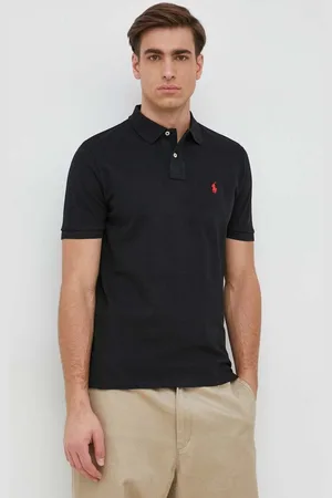 Ralph Lauren Polo in cotone
