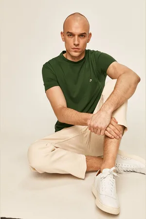 Lacoste T-shirt in cotone