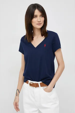 Ralph Lauren T-shirt in cotone