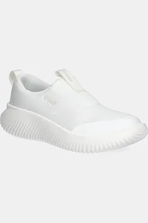 Crocs Sneakers Mellow Ease Slip On colore 210500.143