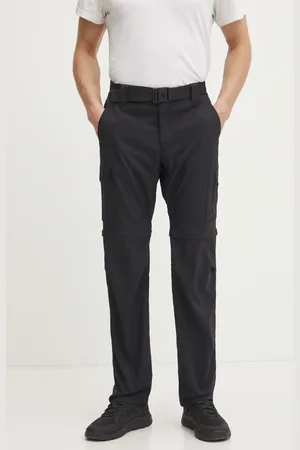 Columbia Pantaloni Silver Ridge Utility uomo colore 2012962