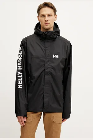 Helly Hansen Giacca impermeabile Ervik uomo colore 64032