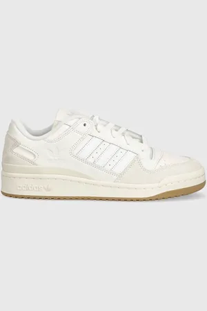 adidas Sneakers in pelle Forum Low