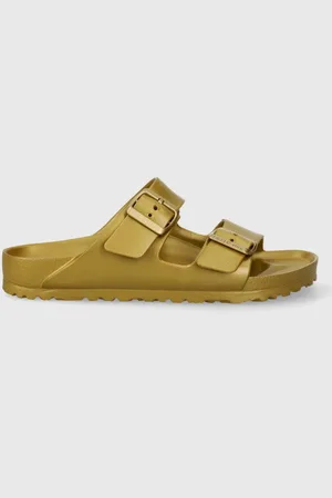 Birkenstock Ciabatte slide Arizona EVA donna colore 1022465