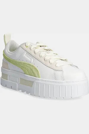 PUMA Sneakers in pelle Mayze Mix Wns colore