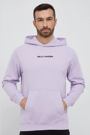 Helly Hansen Felpa uomo 53251
