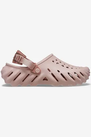 Crocs Ciabatte slide Echo Clog donna 209366