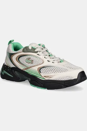 Lacoste Scarpe STORM 96 2K uomo colore 49SMA0022