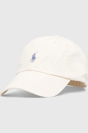 Ralph Lauren Berretto da baseball in cotone colore 211912843