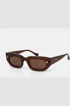 Nanushka Occhiali da sole KADEE colore NW23CRSG00476
