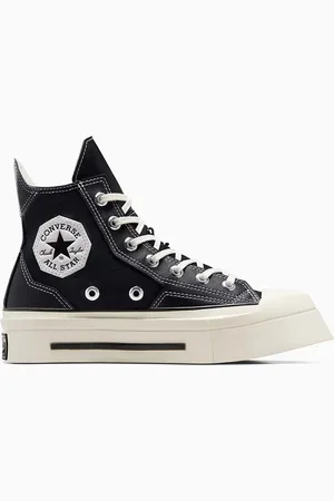 Converse Scarpe da ginnastica Chuck 70 De Luxe Squared HI colore A06435C