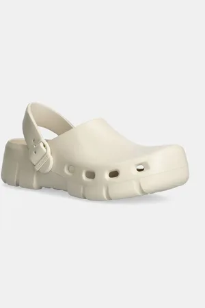 Birkenstock Ciabatte slide Birki Flow EVA colore 1027706